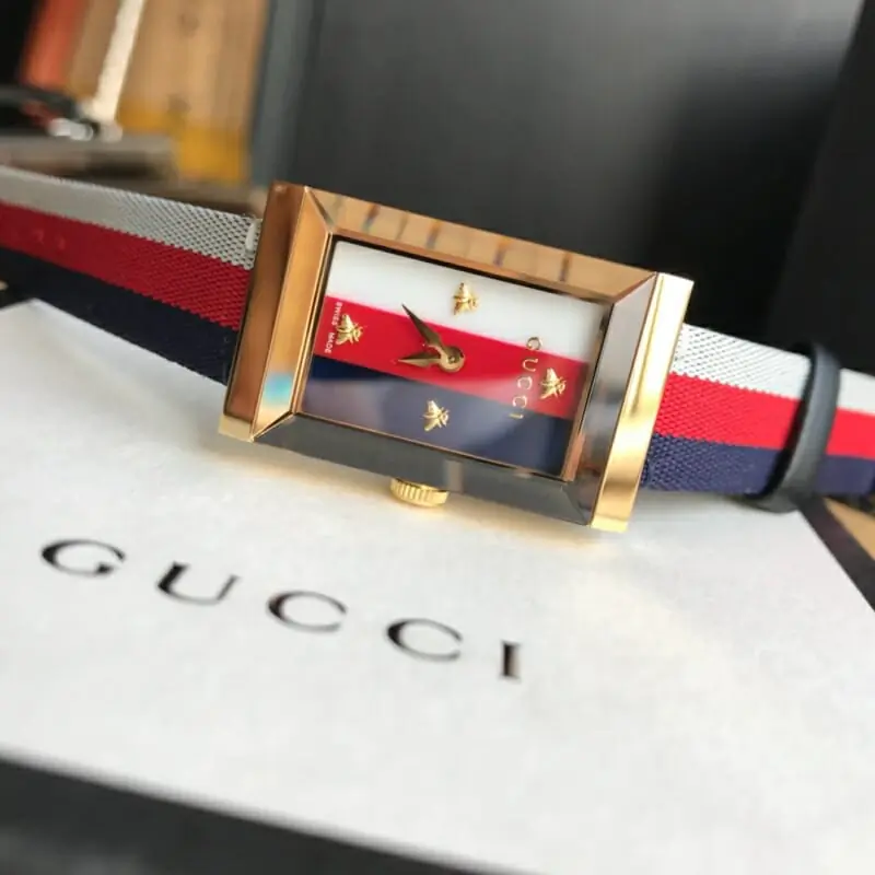 gucci qualite montres pour femme s_aa3006